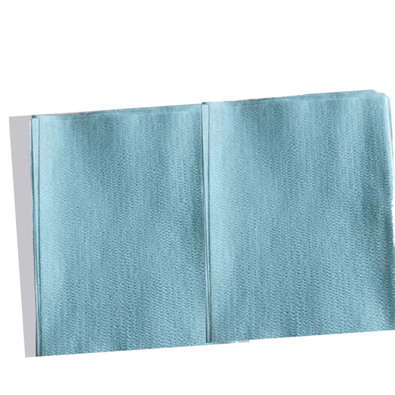 蒙企智品300张多功能抹尘布25*35/盒高清大图