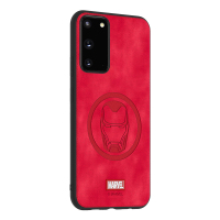 优加漫威三星s20手机壳GalaxyS20+保护套5g潮牌个性创意美队蜘蛛钢铁侠雷神硅胶全包防摔S20ultra保护套