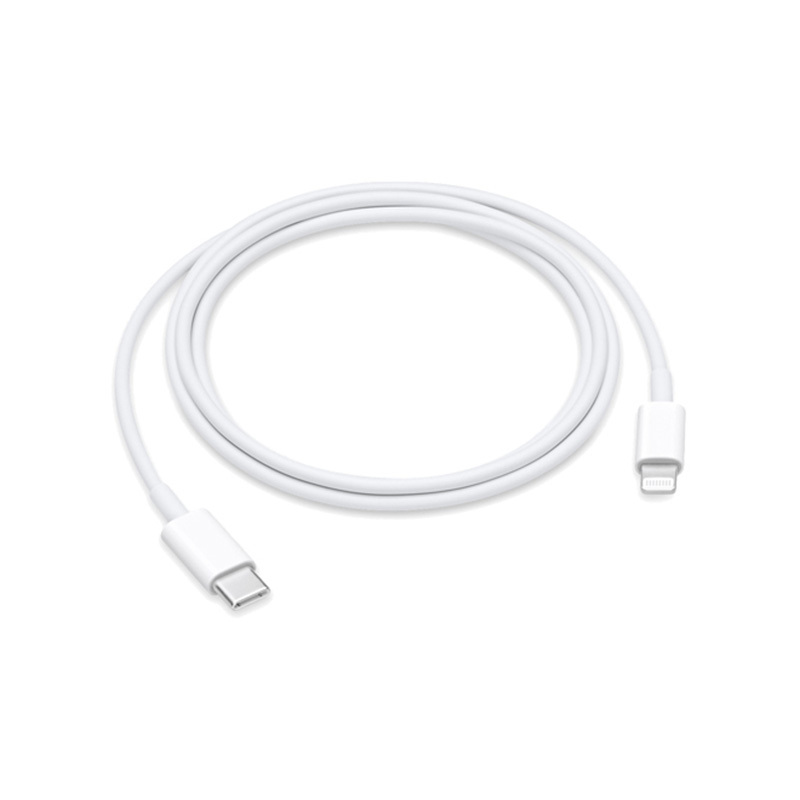 Apple USB-C 转闪电连接线(1米)高清大图