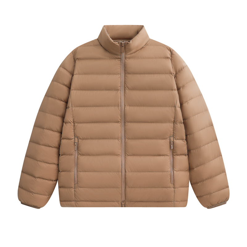 信柏合 户外棉服 MJ-85/件高清大图