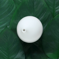 华为智选生态产品 欧普香薰灯 LED多彩氛围床头灯 精油香薰加湿 睡莲色 智能家居日用 智能照明