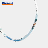 VICTOR/威克多 羽毛球拍速度型球拍悬浮核心科技神速系列ARS-58