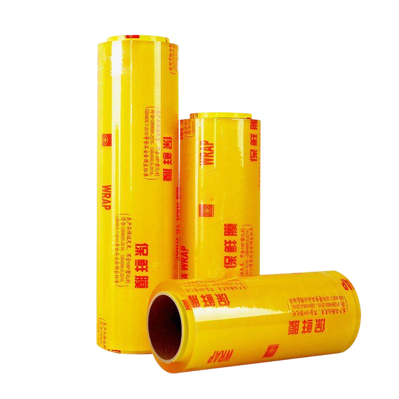 是尚 保鲜膜 60cm/卷高清大图