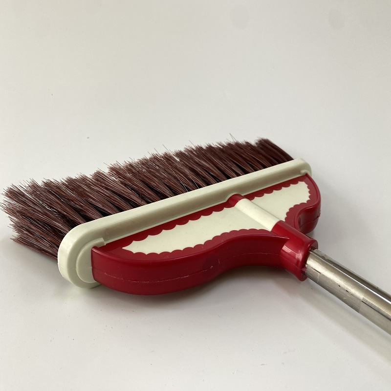 莞乔 塑料扫把高清大图