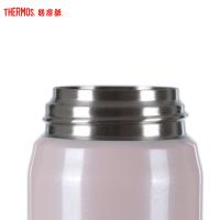 膳魔师城市杯JNL-500不锈钢保温杯 武汉-樱花粉 8大城市主题 304不锈钢 团购 送礼
