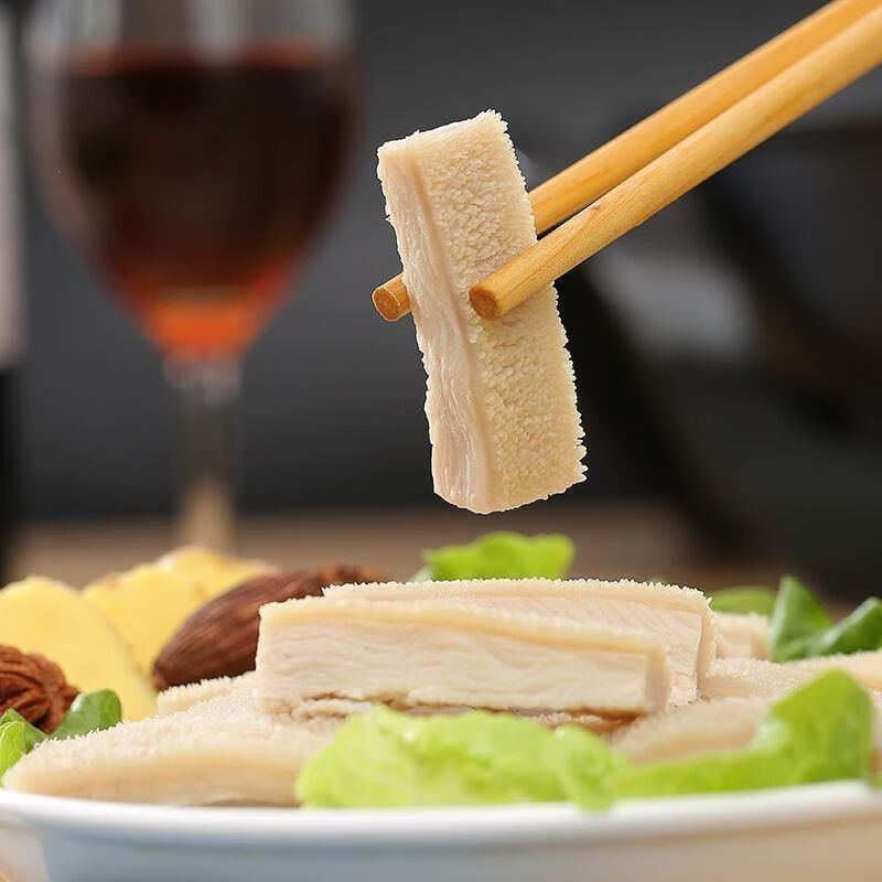熟牛板肚 袋装500g散装