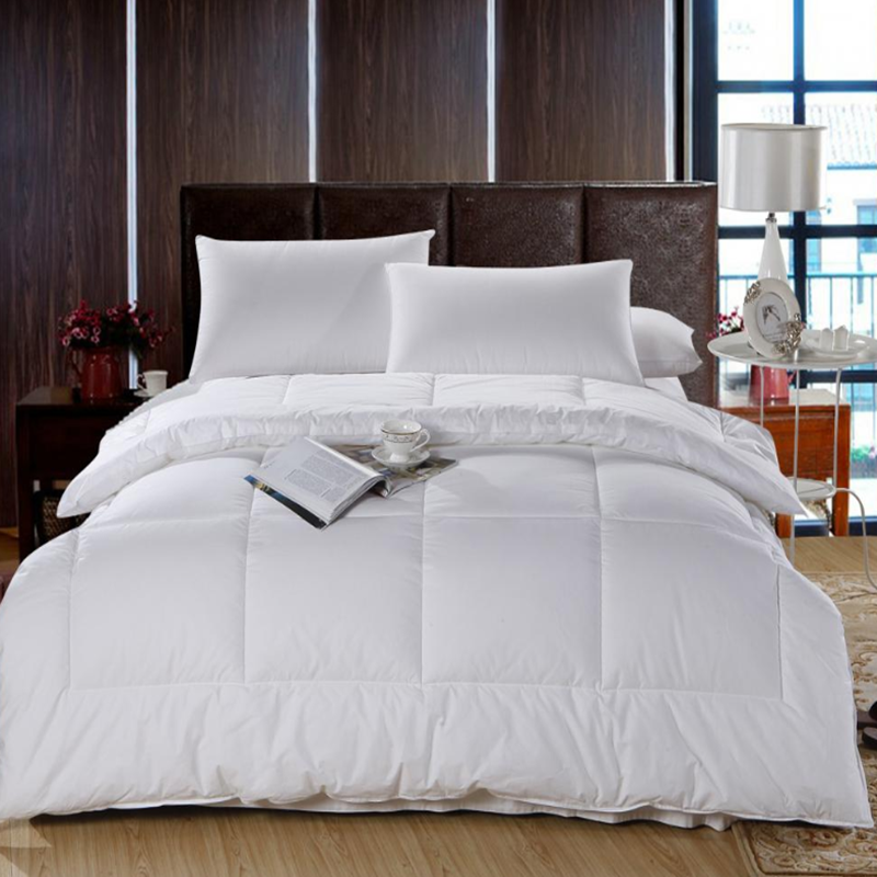 煊煜 133*100全棉包布棉被 150*200/4斤 条高清大图