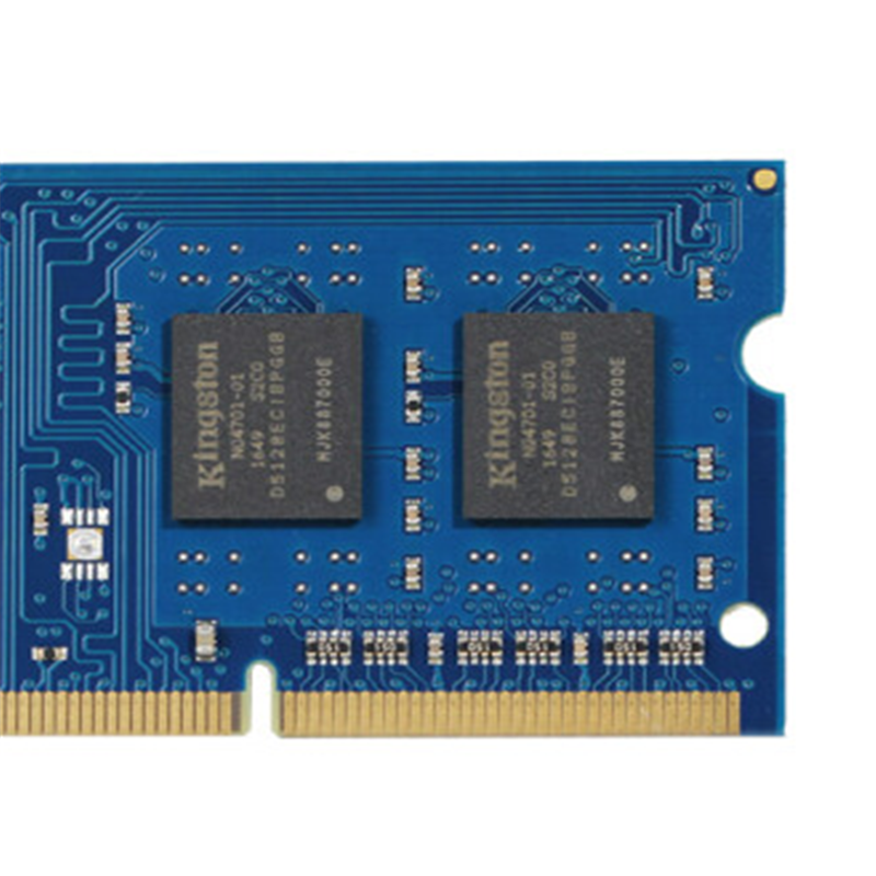LEXON DDR3 金士顿内存条 DDR3 4G 1600