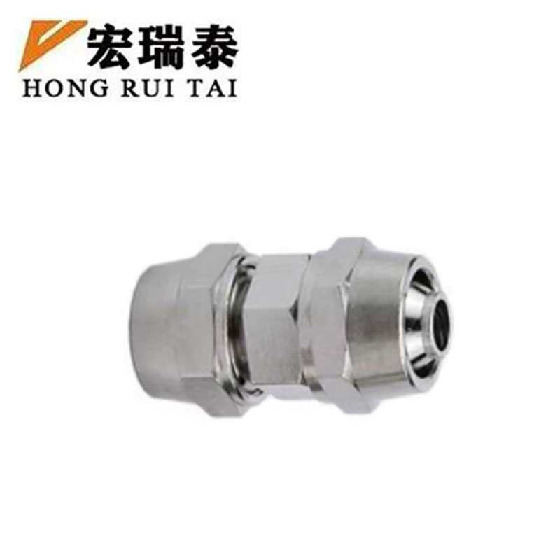 宏瑞泰 快速接头 10mm 个高清大图