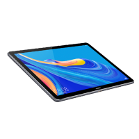 华为平板 M6 10.8英寸麒麟980影音娱乐平板电脑4GB+128GB LTE通话版 银钻灰