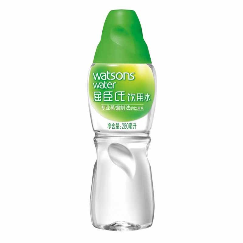 屈臣氏饮用水280ml*35瓶