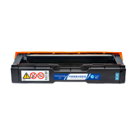 盈佳 RC-SPC310C型（打印碳粉盒 低容）蓝色硒鼓 适用:理光 Aficio SP C242DN/C242SF