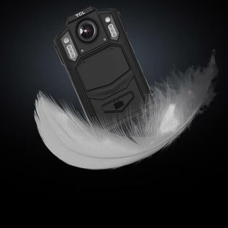 TCL 执法记录仪128G-DSJ-K8高清大图