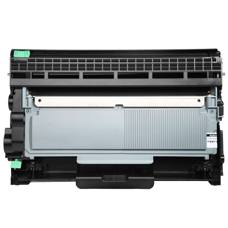 适合兄弟dcp7180dn粉盒brother硒鼓墨盒打印机碳粉仓激光一体机鼓架复印机晒鼓墨粉盒息鼓鼓粉粉墨易加粉黑白黑色高清大图