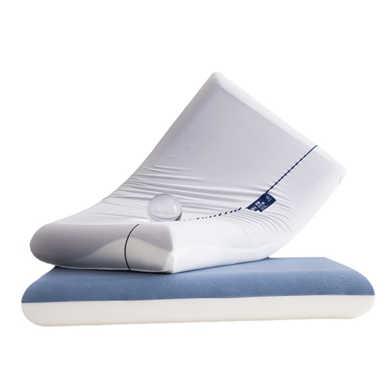 科朴优品KUUP 0压 深睡枕 2代 KUUP-ZX011高清大图