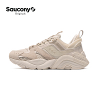 Saucony索康尼 2021SS 新品 经典复古 GRAM 9000 女鞋 S69000
