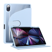 华为 matepad11保护套11.5亚克力Air12.2壳透明pro12英寸休眠pro10.8寸笔槽10.4平板