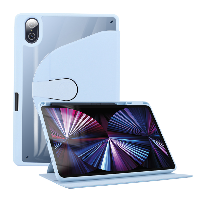 华为 matepad11保护套11.5亚克力Air12.2壳透明pro12英寸休眠pro10.8寸笔槽10.4平板