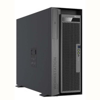 中科曙光 W350 G50 W3-2415/ 32G/256G SSD/4TB 硬盘/T1000 8G*1/600W*1