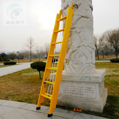 一定高(YI DING GAO) 绝缘单升降梯12米 单位:把