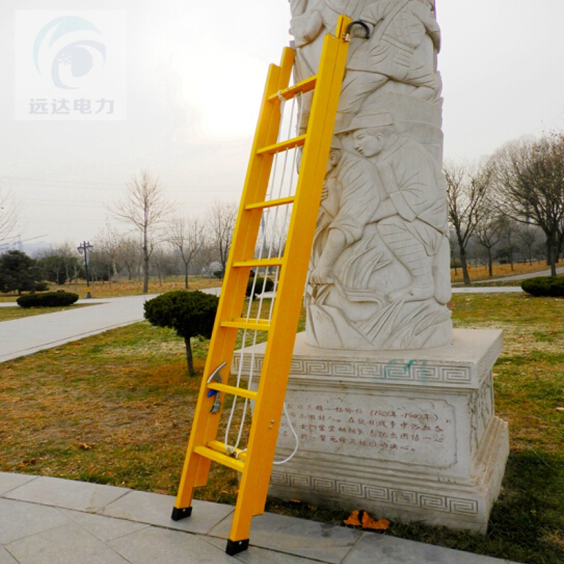 一定高(YI DING GAO) 绝缘单升降梯12米 单位:把