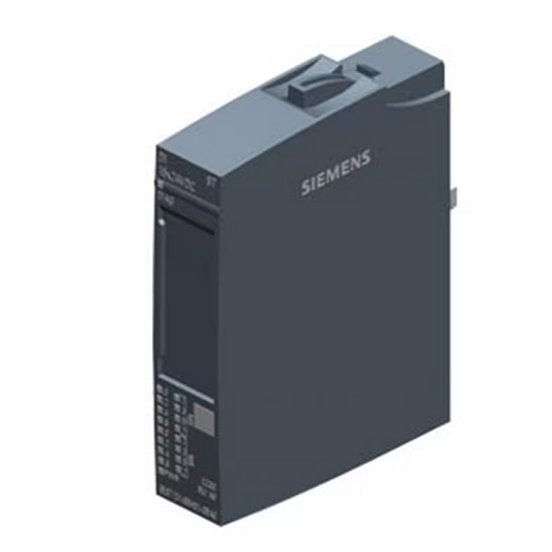 西门子 西门子模块6ES7131-6BF01-0BA0
