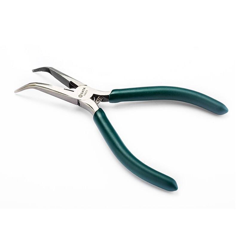 钳子\夹子 世达/SATA 70623 尖嘴钳.高清大图