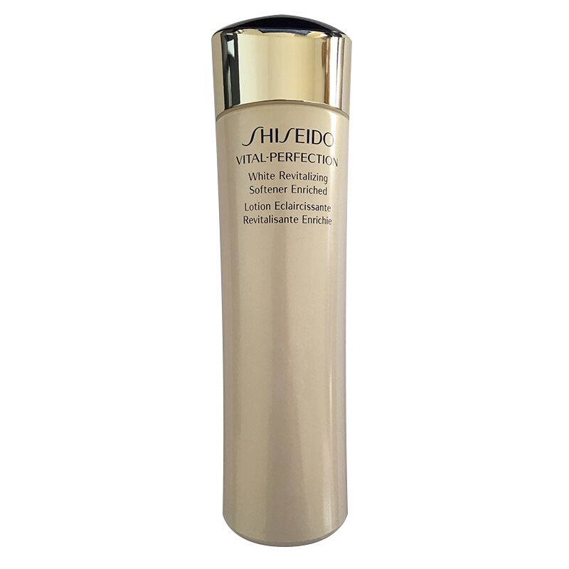 资生堂悦薇珀翡紧颜亮肤水(滋润型) 100ml/150ml