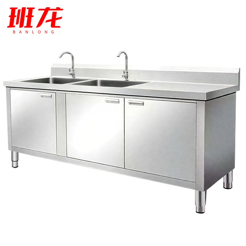 班龙橱柜175*60*80cm台高清大图