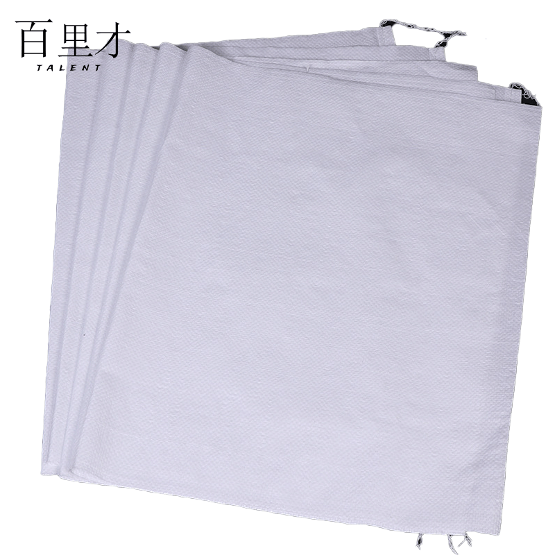 编织袋 50*80cm图片