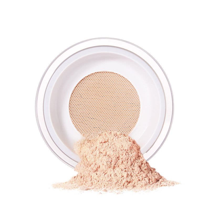 卡姿兰蜗牛散粉控油持久定妆不脱妆干油皮哑光蜜粉 蜗牛调控蜜粉图片