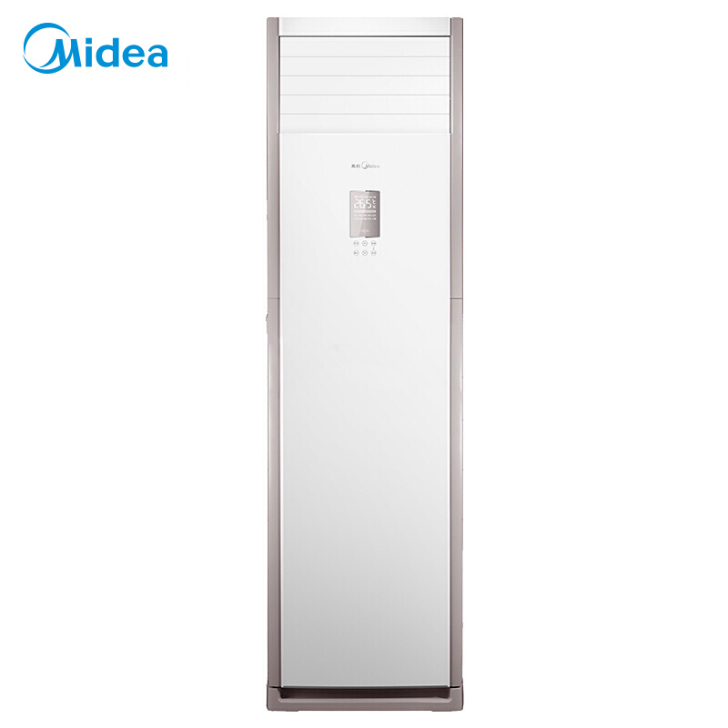 美的(Midea) 柜机 5匹 KFR-120LW/SDY-PA400(D2)