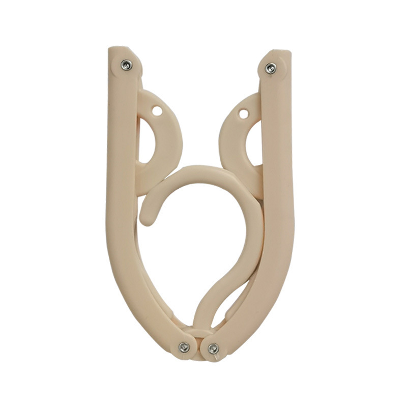 旅行衣架H25090701 北欧米 默认尺寸