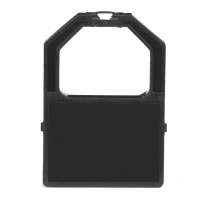 扬帆耐立 KX-P1121/P1090 色带架 黑色 8mm*1.8m(平)适用松下Panasonic KX-P1090