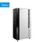 美的(Midea) MRO804-600G 商务净水机 黑色 804系列