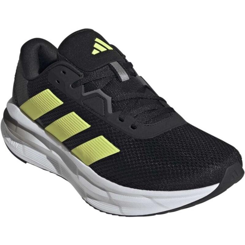 阿迪达斯(adidas)adidas男跑步鞋云朵缓震舒适训练运动鞋户外跑鞋高清大图