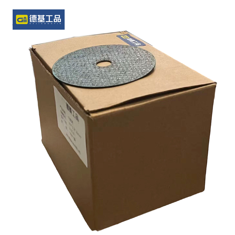 德基工品 切割片 107*1.2*16mm 片高清大图