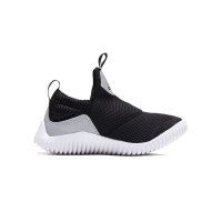 adidas童男小童鞋儿童鞋2019新款海马休闲运动鞋D96858