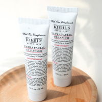 Kiehl's/科颜氏 小样体验装 高保湿洁面乳 洁肤乳30ml
