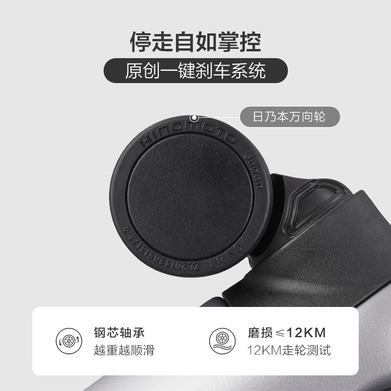 爱华仕拉杆箱20英寸前开盖行李箱可充电皮箱旅行密码箱OCX6641-20(颜色随机)