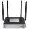 TP-LINK无线路由器40-50人用 企业AX3000双频千兆WiFi6