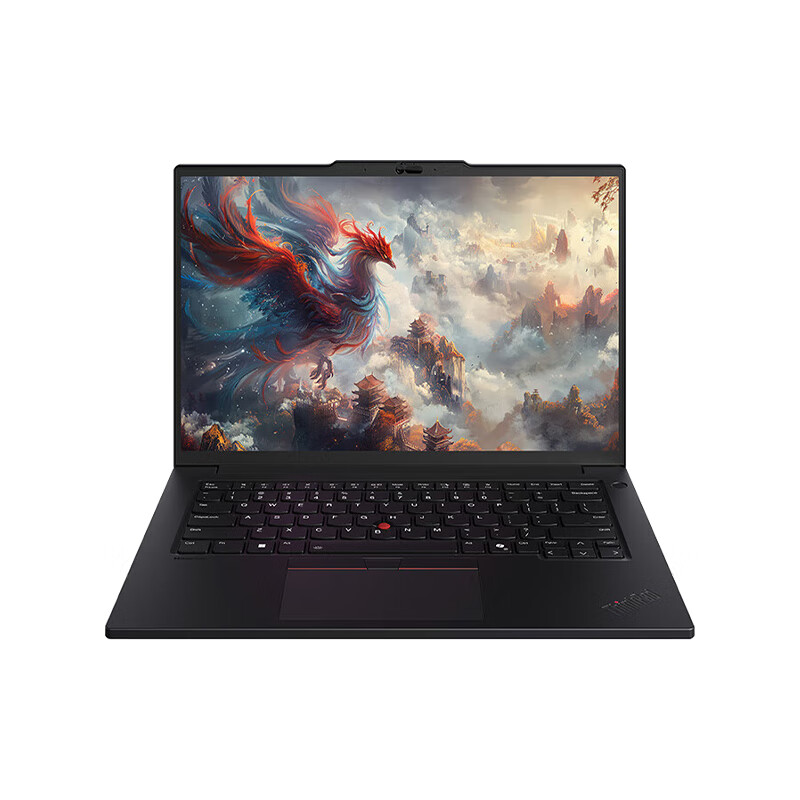 联想thinkpad P14S笔记本电脑 Ultra7-155H Win11家庭 32G 1TB SSD 2年保修上门