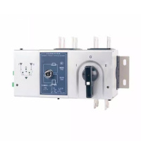 美瑞欧 双电源自动转换开关 SIWOQ1-100/4 80A 100APC（单位：台）