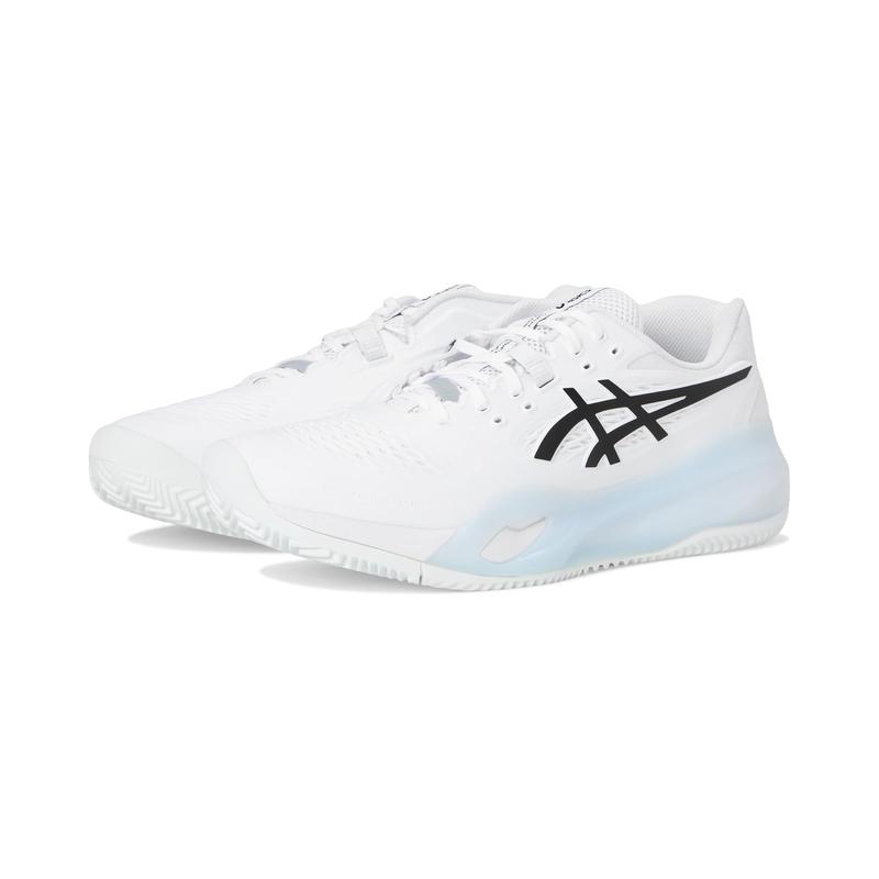 亚瑟士(ASICS)ASICS男子专业级网球鞋耐用防滑耐磨抗冲击户外运动高清大图