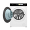 海信洗衣机WD100H8珠光白