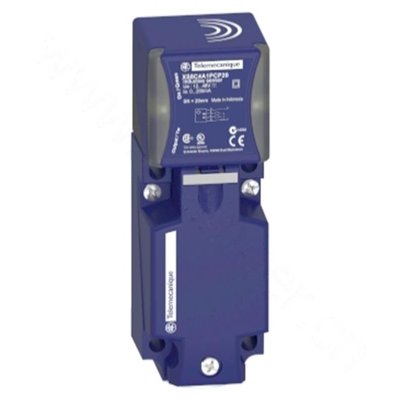 施耐德 Schneider Electric XS8C4A4NCG13 SX8接近传感器 XS8C4A4NCG13