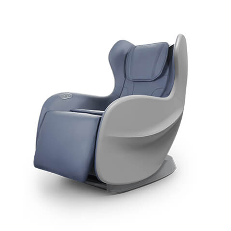 一维ai智能按摩椅家用按摩椅零重力按摩椅全身多功能3d高仿真按摩椅