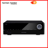 哈曼卡顿AVR151S AV功放机5.1数字影院4K5.1声道 家庭影院 音响放大器