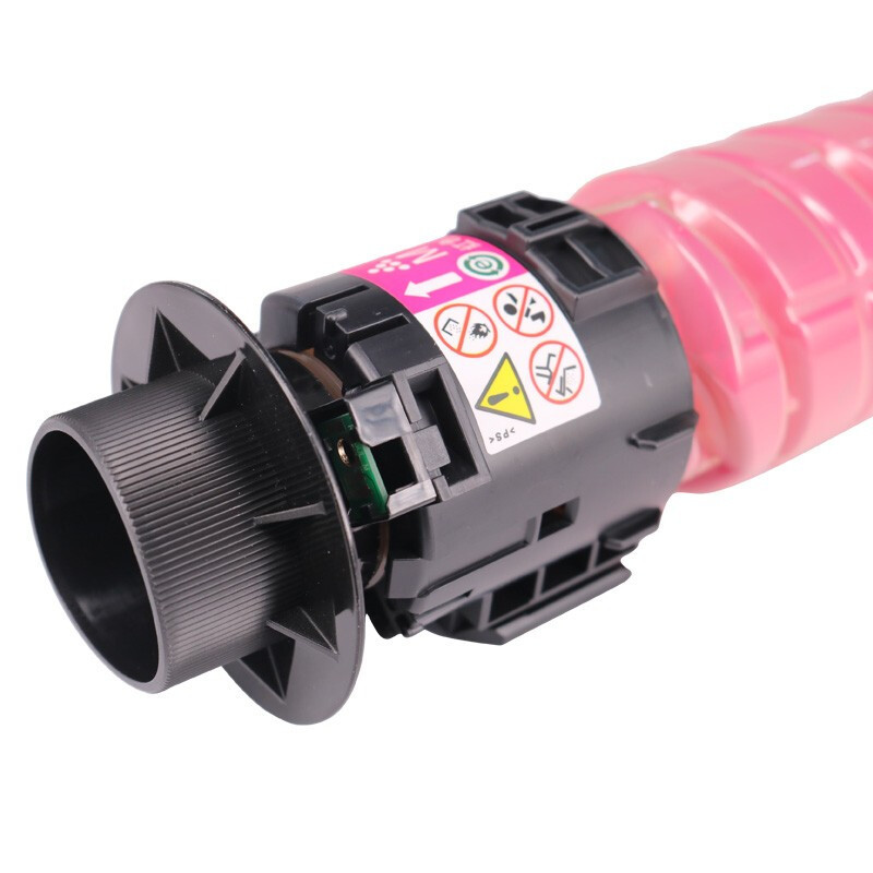 映美佳 FT6230CM粉盒红色 适用方正Founder FR6230C墨粉仓墨盒FR6230碳粉粉盒FT6230硒鼓粉