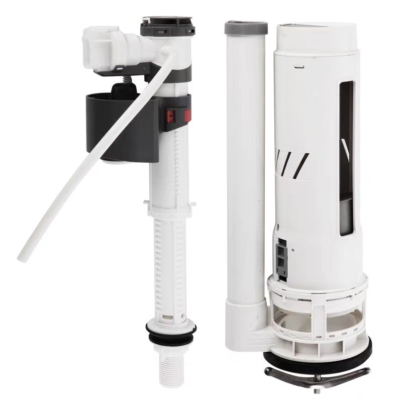 南方卫通 马桶水箱洁具 水箱洁具 20cm NF-301高清大图